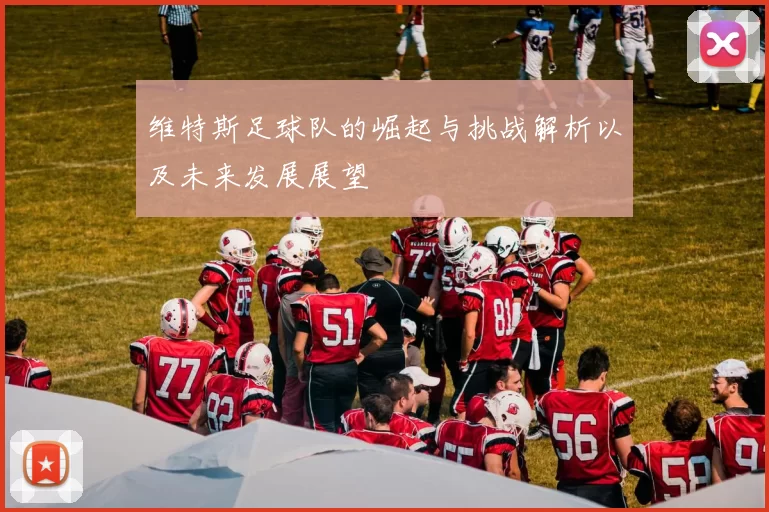 维特斯足球队的崛起与挑战解析以及未来发展展望