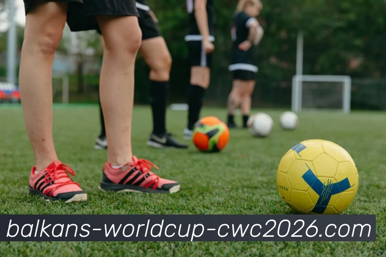 2026世界杯品牌故事