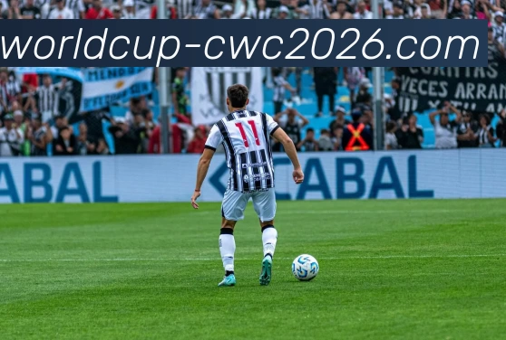 2026世界杯服务体系